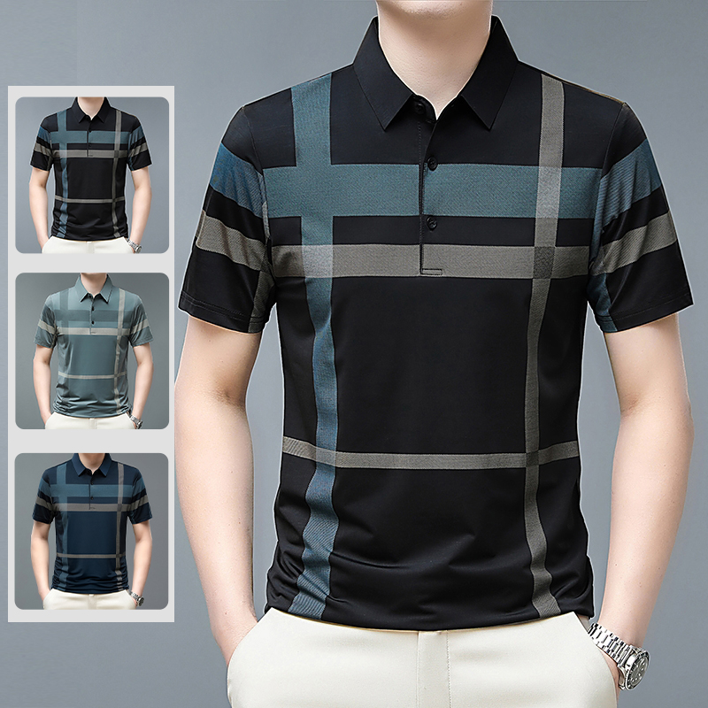 【C300-499】夏季短袖POLO衫t恤断码清货