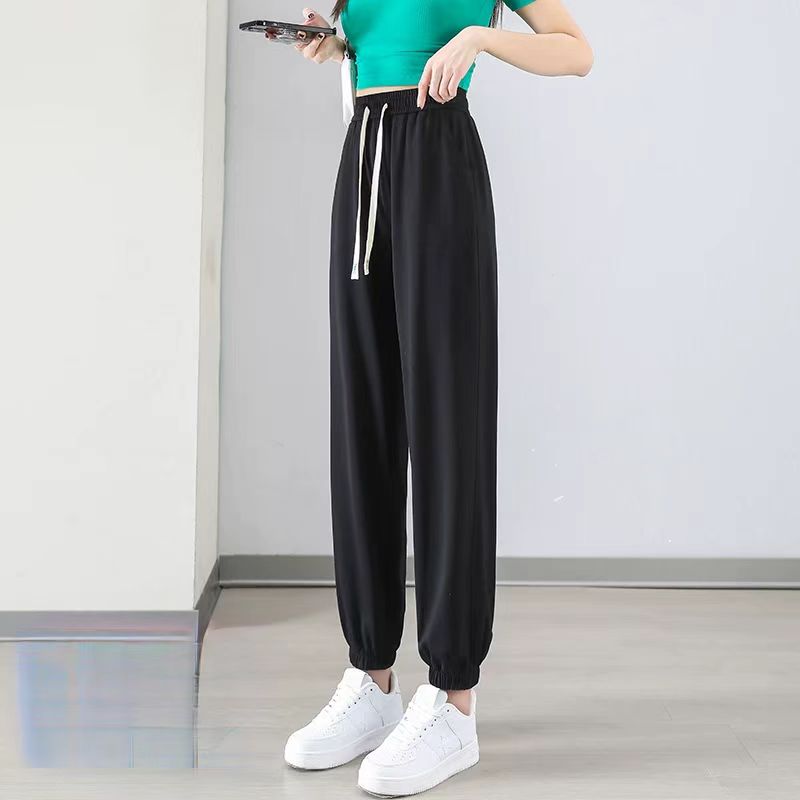 FL男女同款卫裤每人限购一单 3301