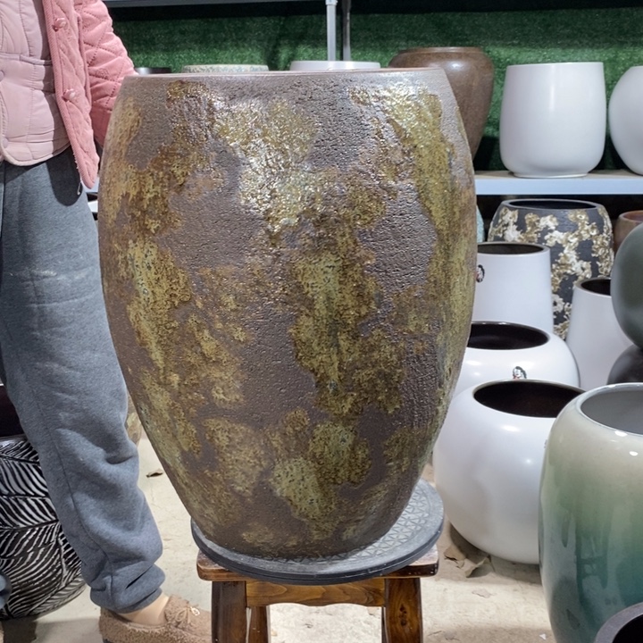 花盆口33高50～～～～