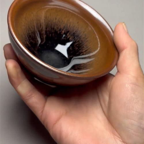 【闪购商品】茶盏-196............