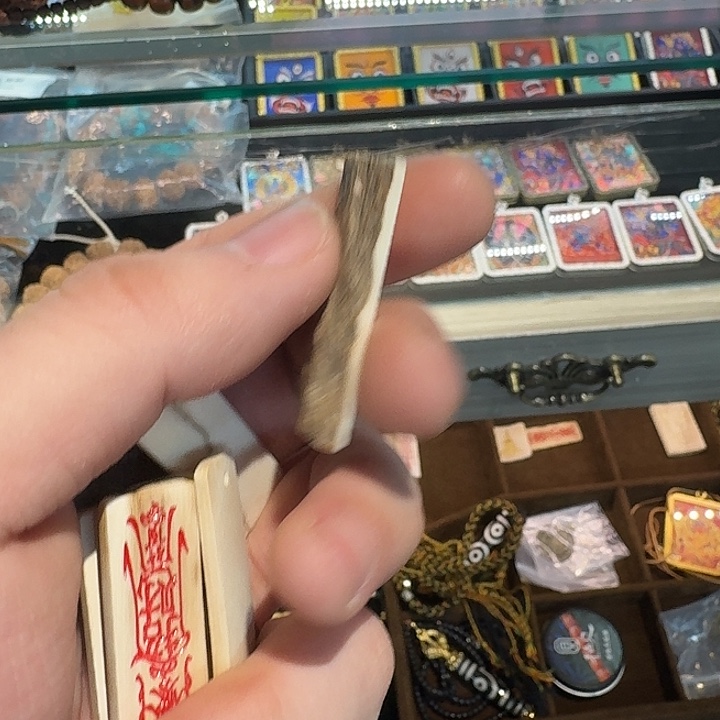 金刚菩提吊坠菩提超头001