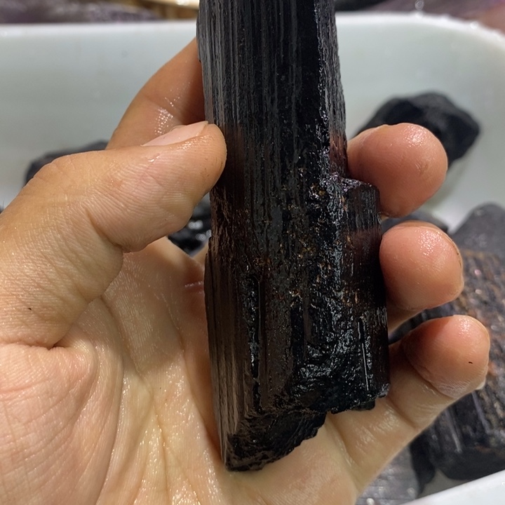 【闪购商品】水晶珠宝半成品未镶嵌这****？