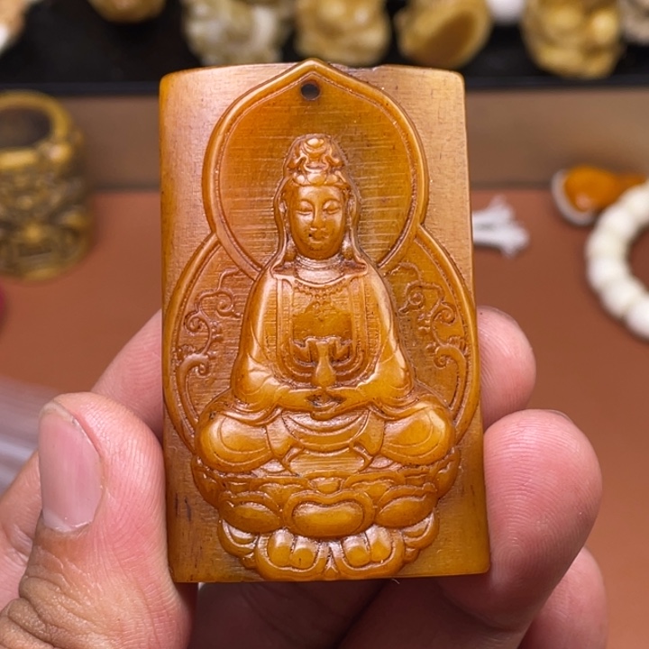 驼骨摆件人工养殖