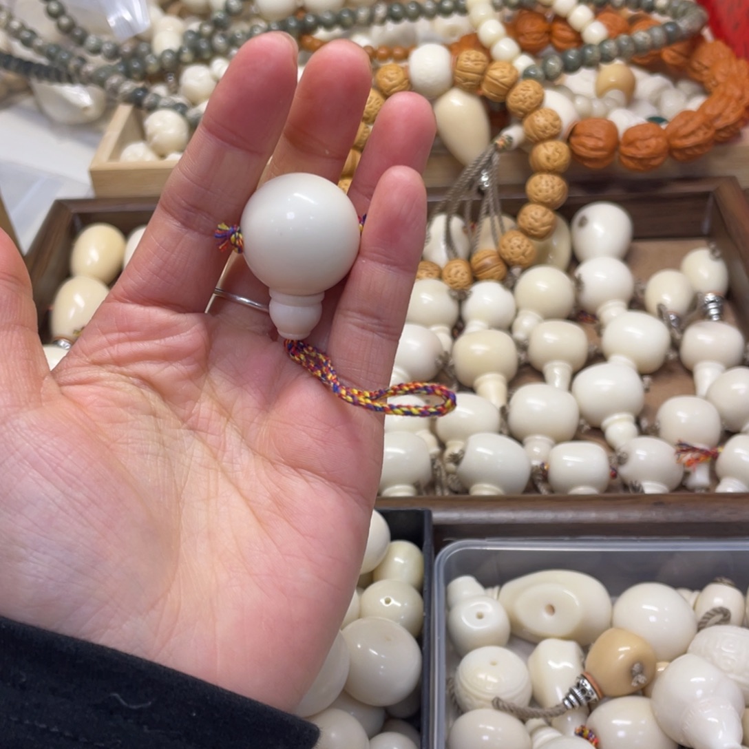 *****吊坠菩提根/象牙果