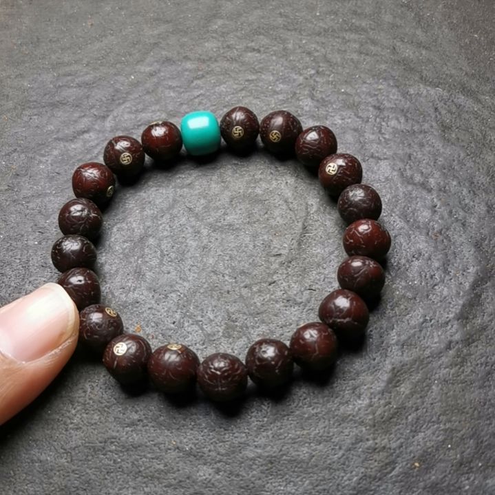 凤眼菩提吊坠11111111111