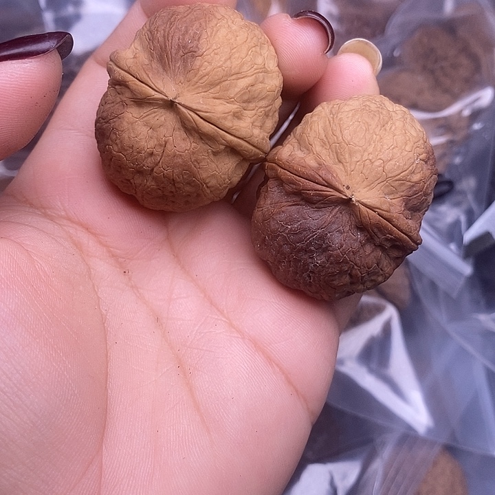 吊坠文玩核桃    13h