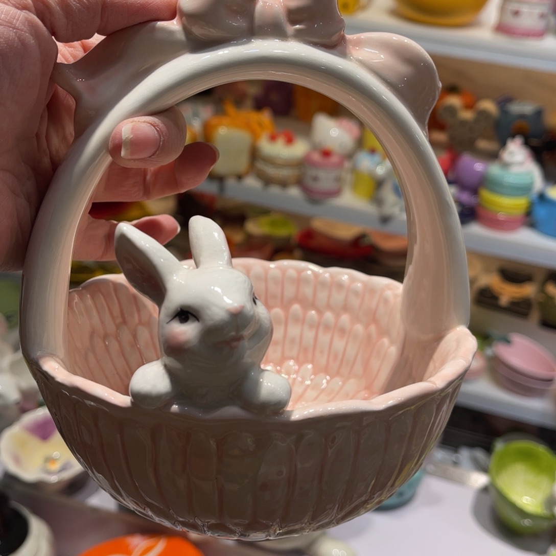 微瑕疵不售后不退不换陶瓷陶瓷