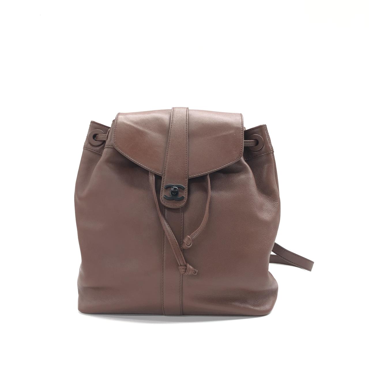 95新 Chanel/香奈儿 香奈儿/双肩包/8837