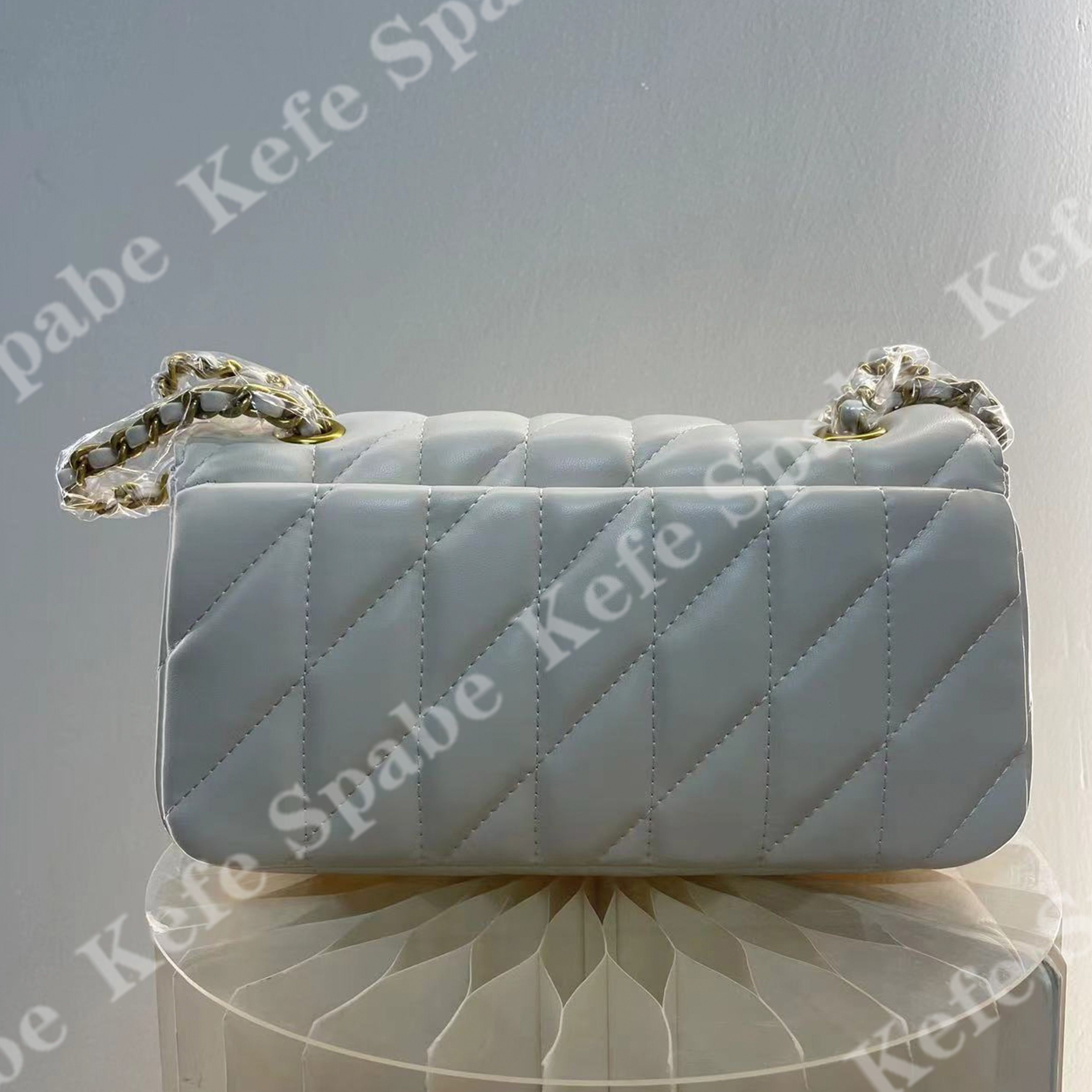 HM337 J25新款单肩手提斜挎包-1