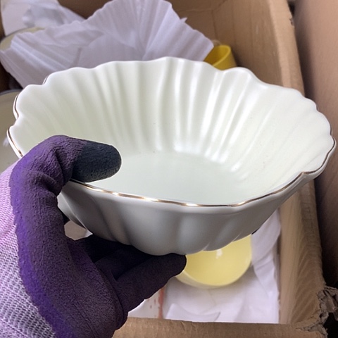 陶瓷制品满25拼单发货默认微瑕