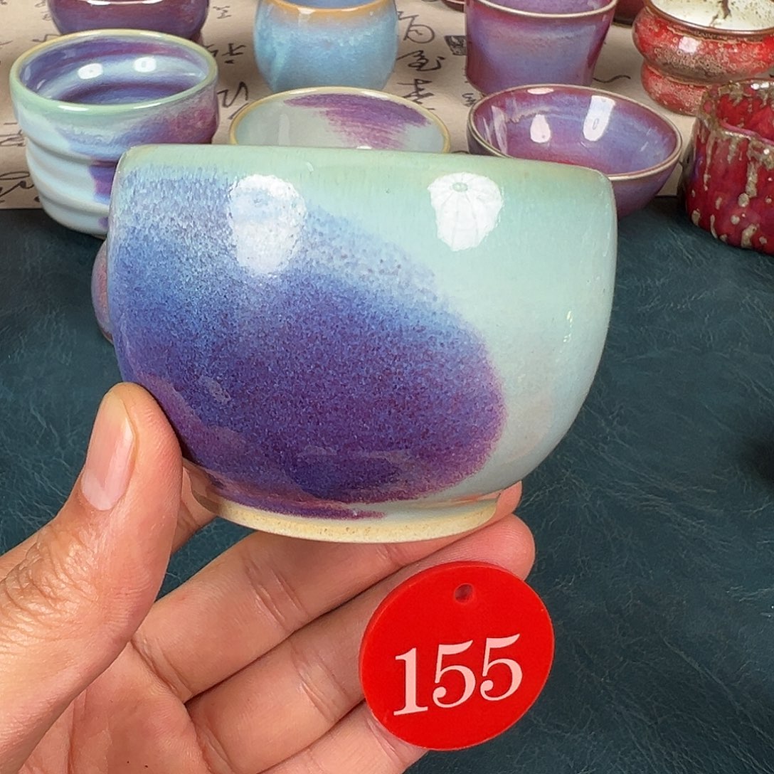 瓷趣万千直销钧窑瓷