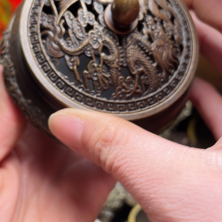 铜器摆件诚信经营