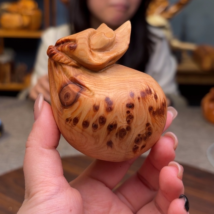 柏木（崖柏）关注一下