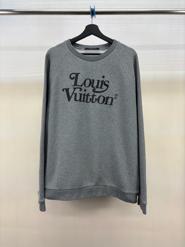 99新 LouisVuitton/路易威登 nigo联名初代卫衣/M-XXL码/M0092