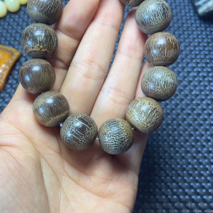 大果紫檀（缅甸花梨）