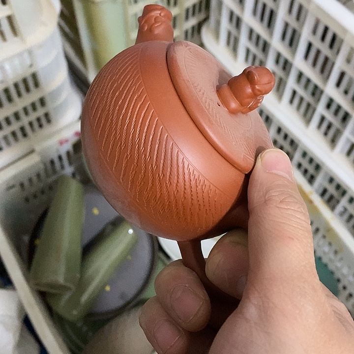 陶瓷艺术品及陶瓷制品