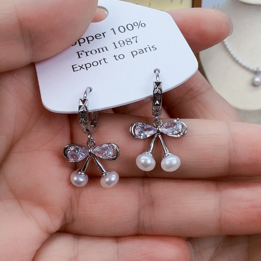 未镶嵌吊坠(不含链)淡水珍珠