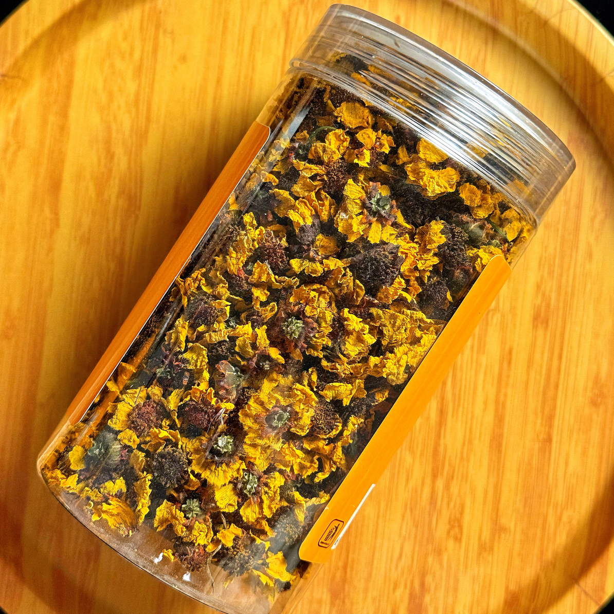 精选高品质 新疆昆仑雪菊 昆仑山脉手工采摘 新疆直发 拍一发三
