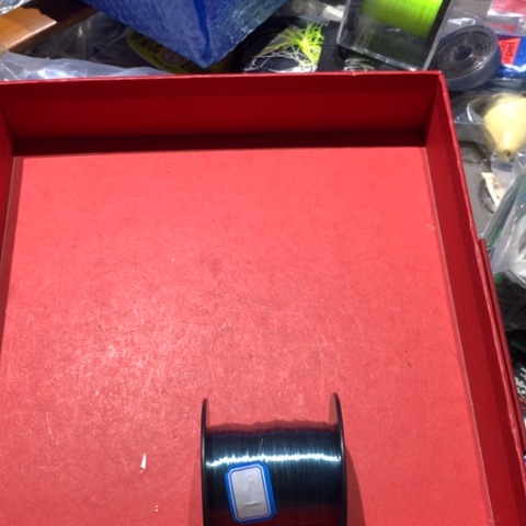 东丽原丝三号六百米