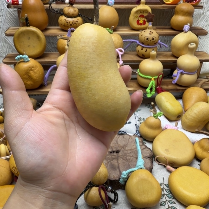 满花叶土豆弯肠葫芦