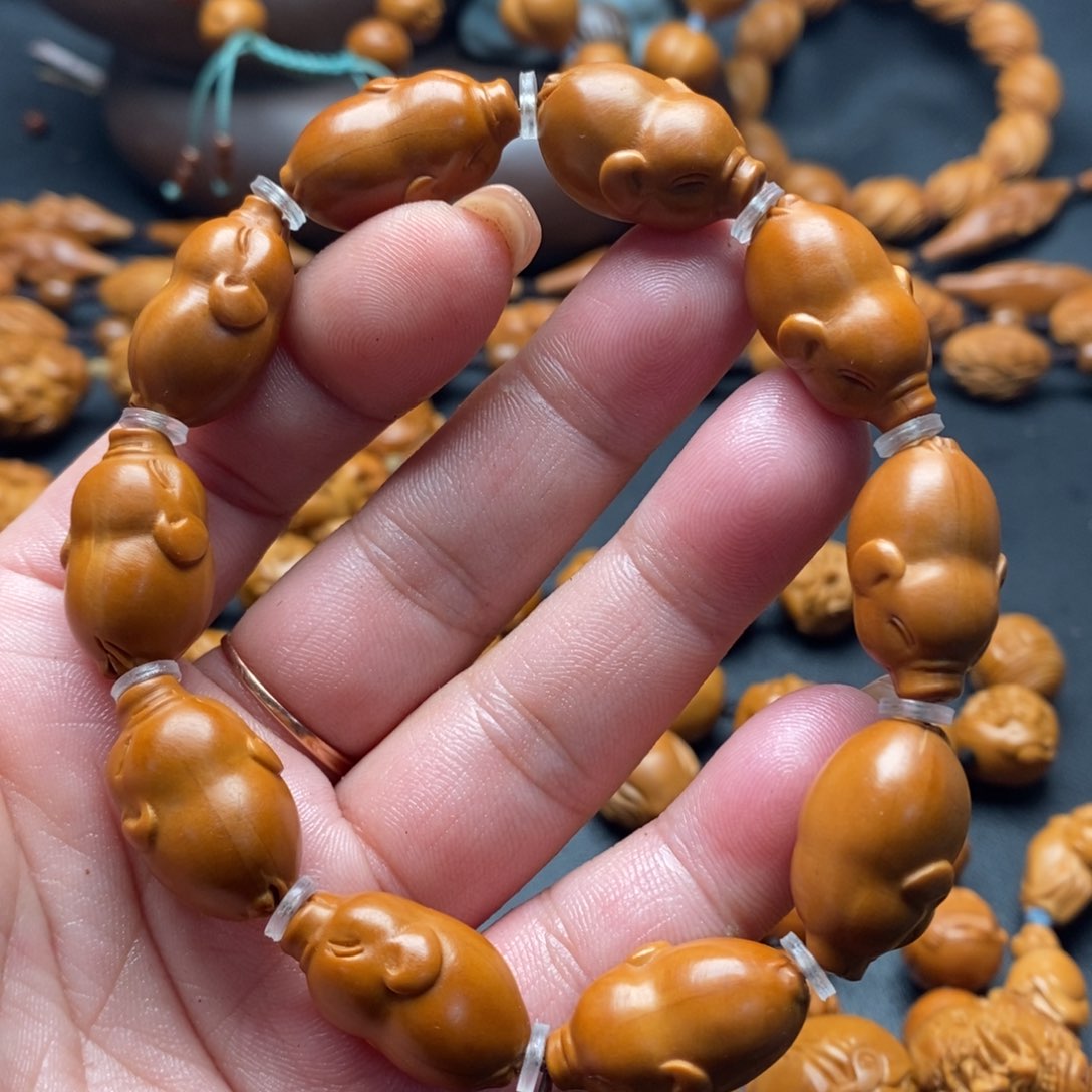 吊坠橄榄核橄榄核