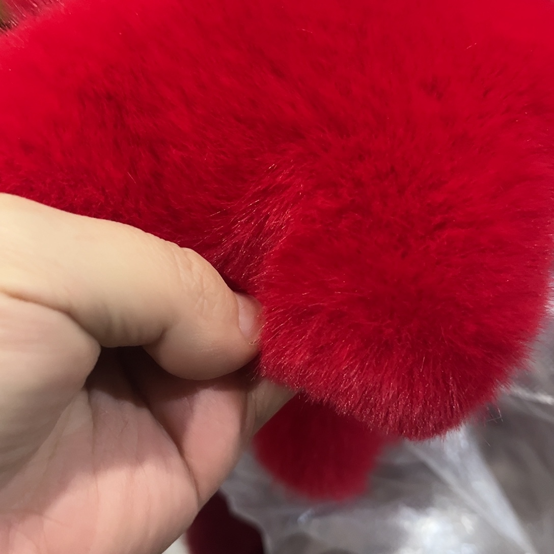 （大红）包装DIY手工辅料饰品