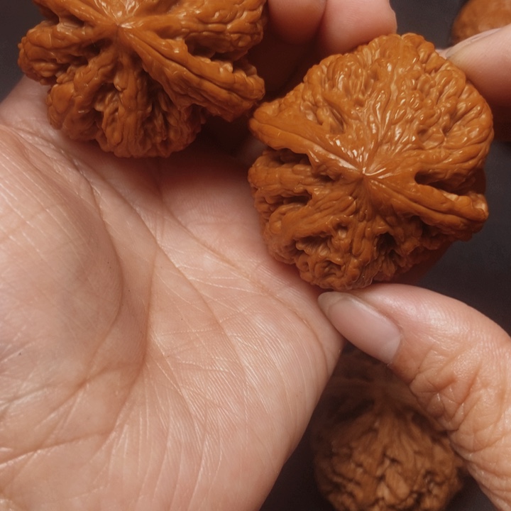 文玩核桃吊坠文玩10