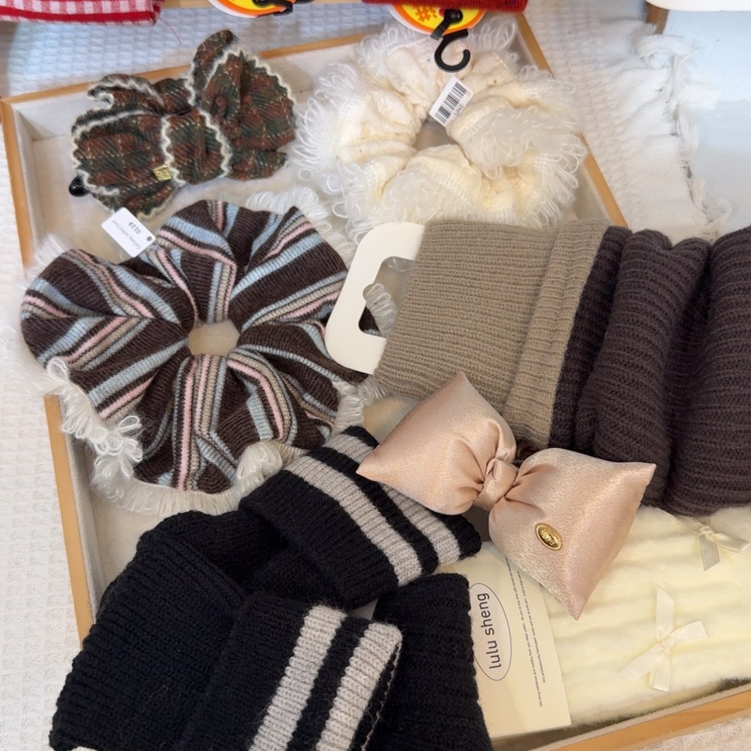 布艺铁合金小任的订单