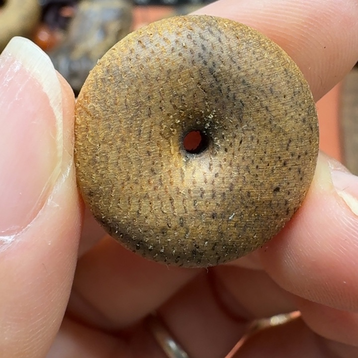 大叶紫檀（黑酸枝木类）