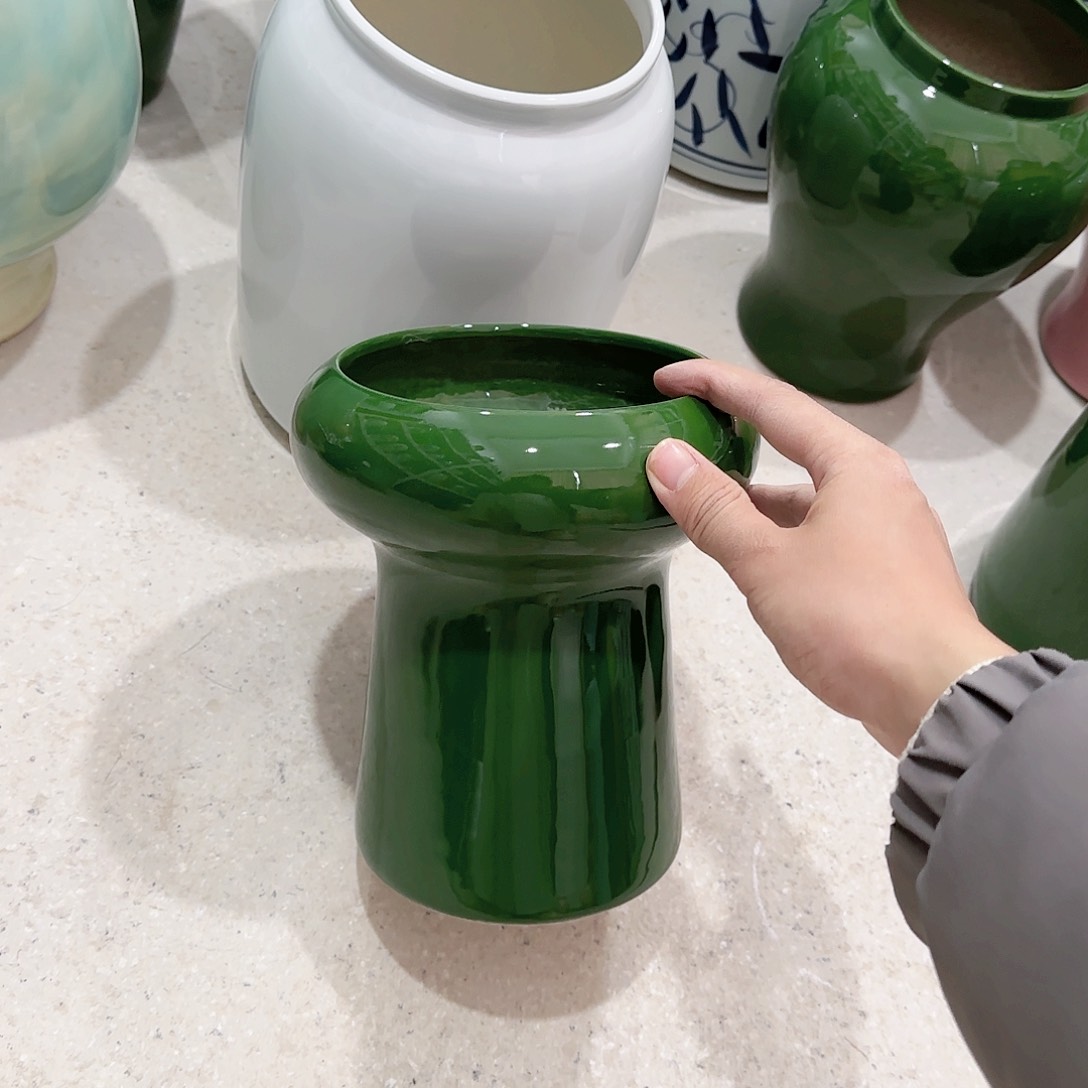 摆件微瑕无孔微瑕