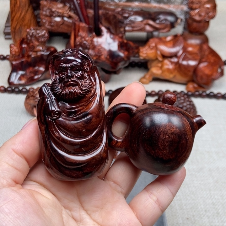 黄花梨/降香黄檀其他飞*两个