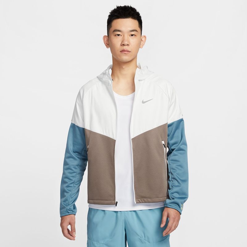 耐克（NIKE）男子跑步夹克/外套HV8222-121