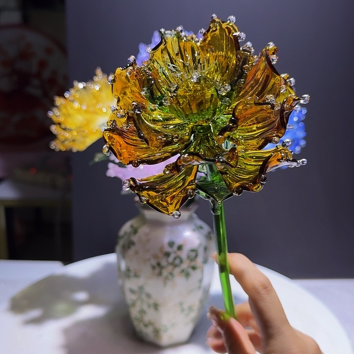 牡丹花4层11111111