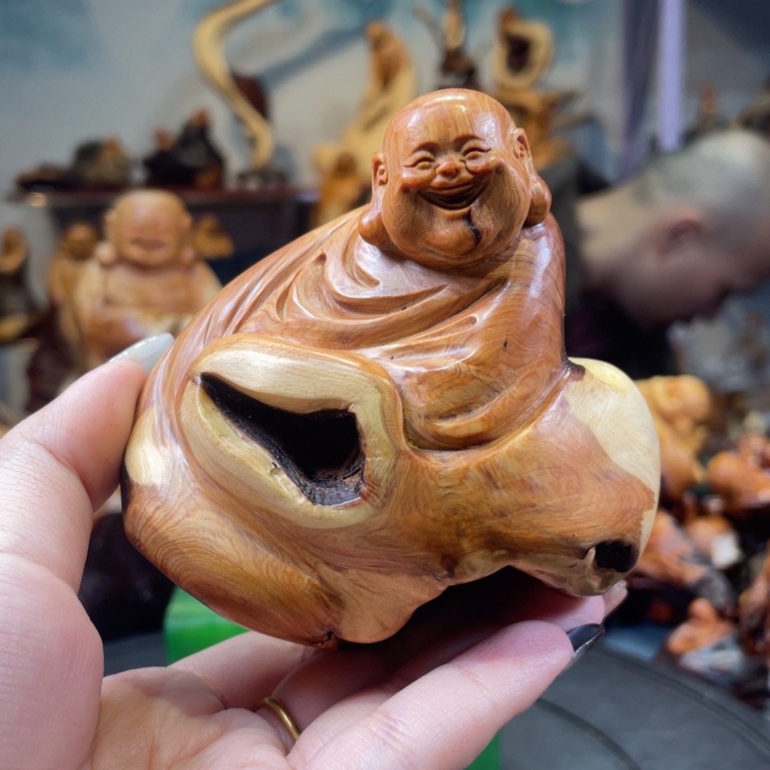 柏木（崖柏）手串/手链