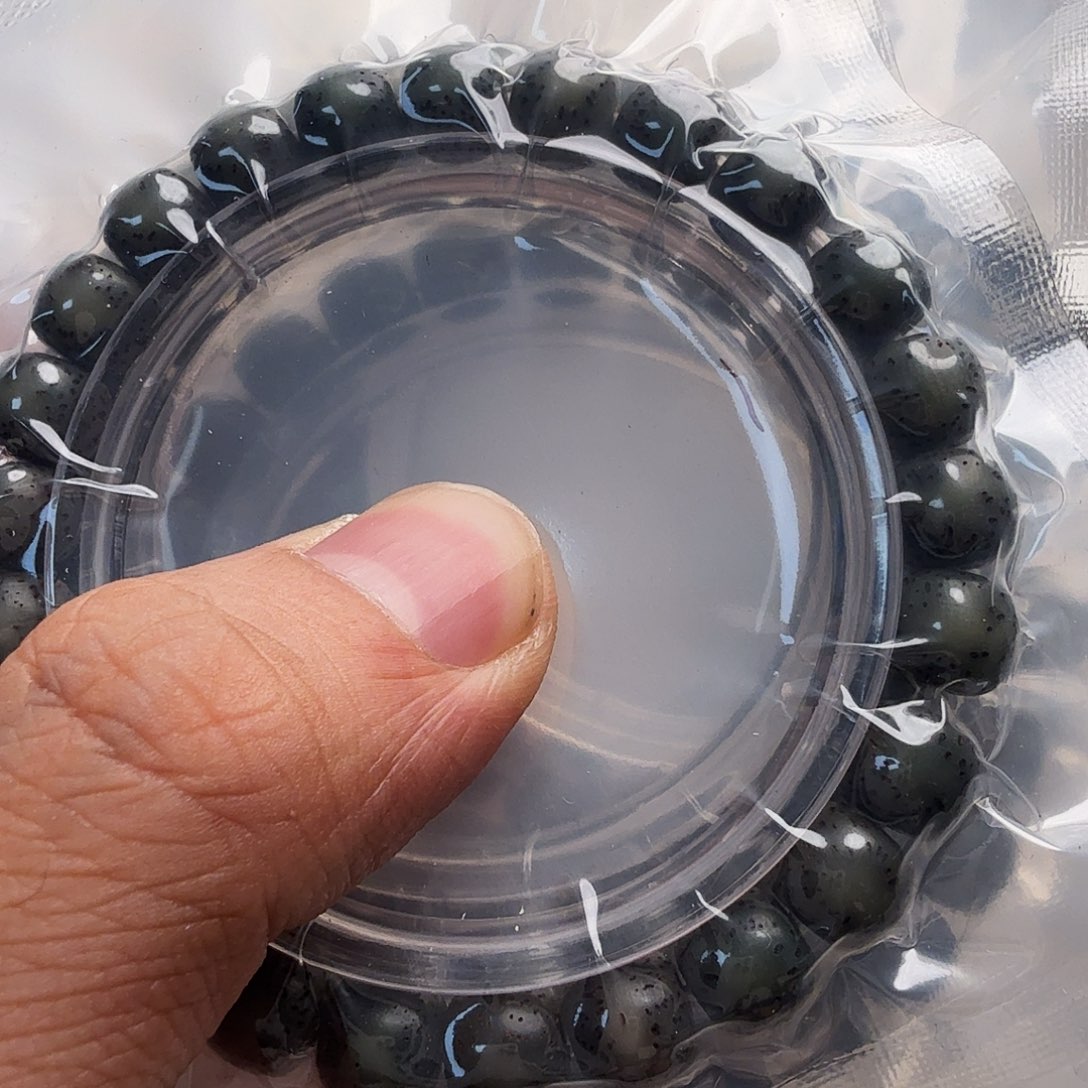 吊坠柏香籽/百香籽12