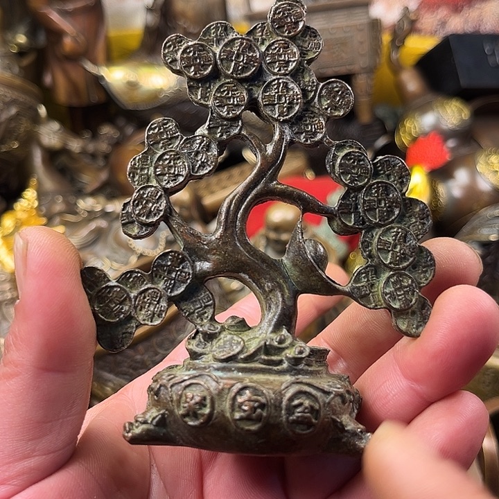 精美铜器精美铜器
