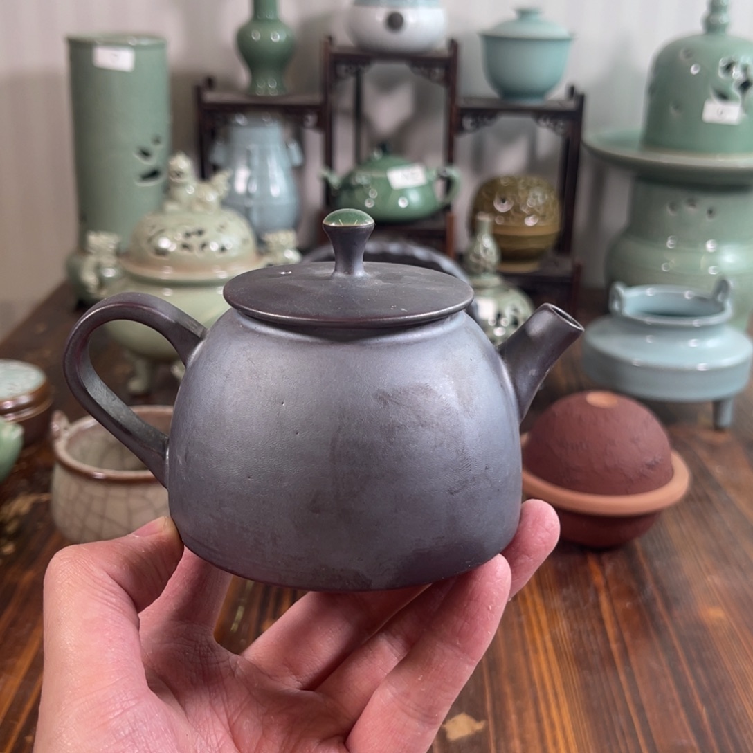 三宝茶器开播福利