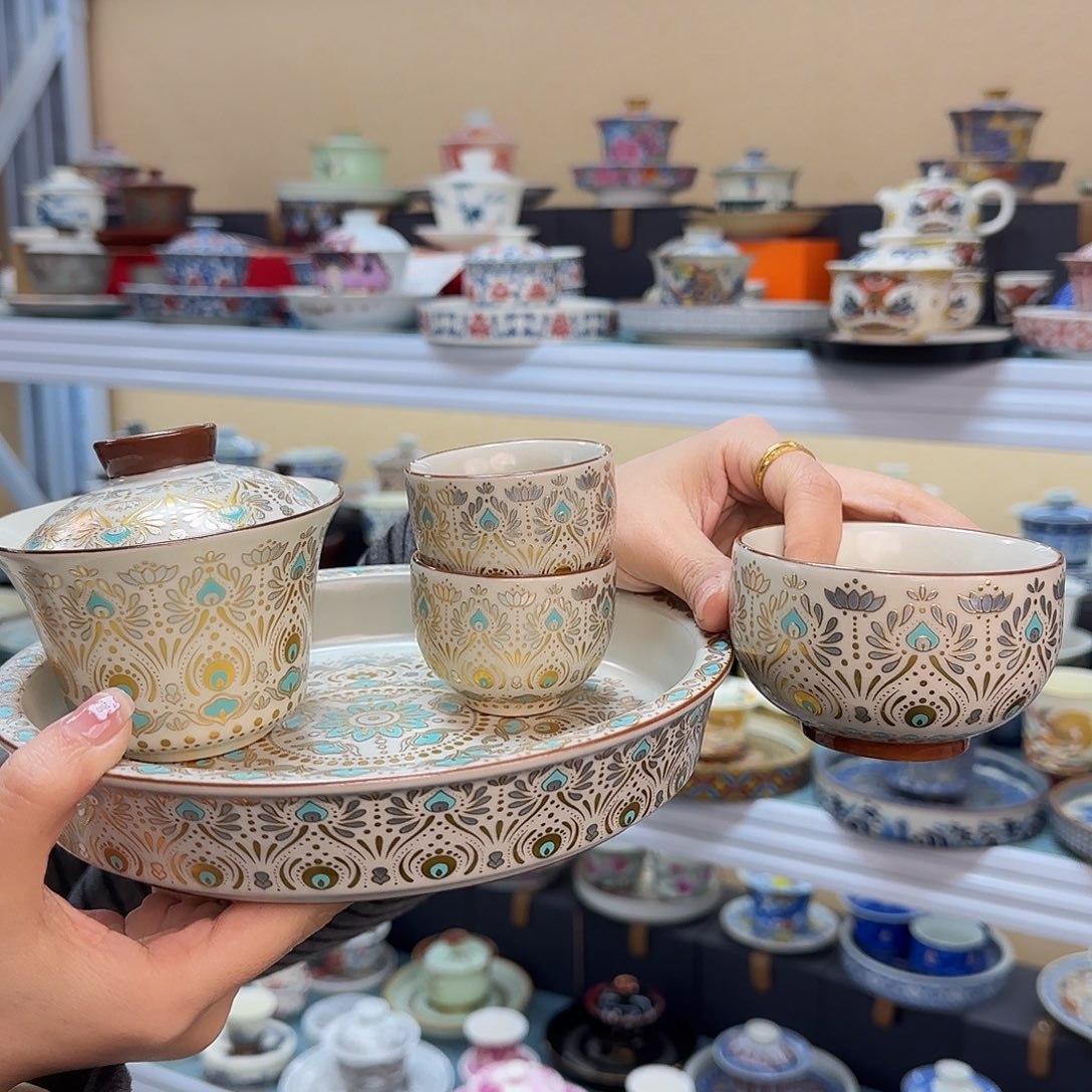 我们的目标是成为一个优秀的人