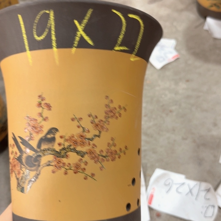 紫砂紫砂花盆a a a a a a