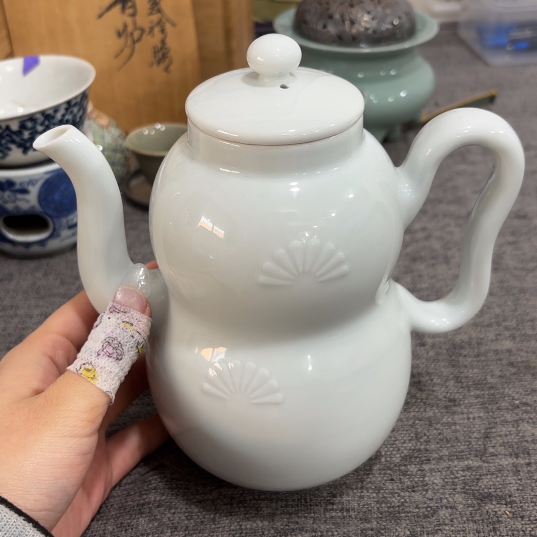 非常好看漂亮的物品 