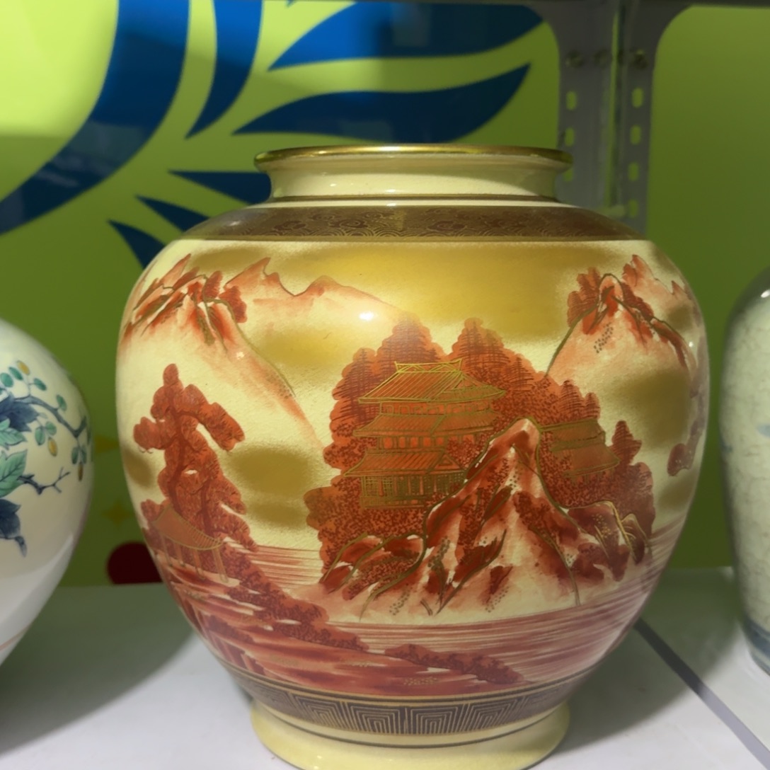 茶盏陶瓷陶瓷技术