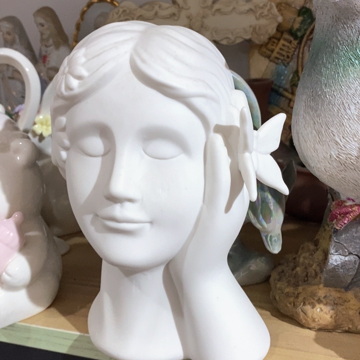 摆件陶瓷树脂家居摆件