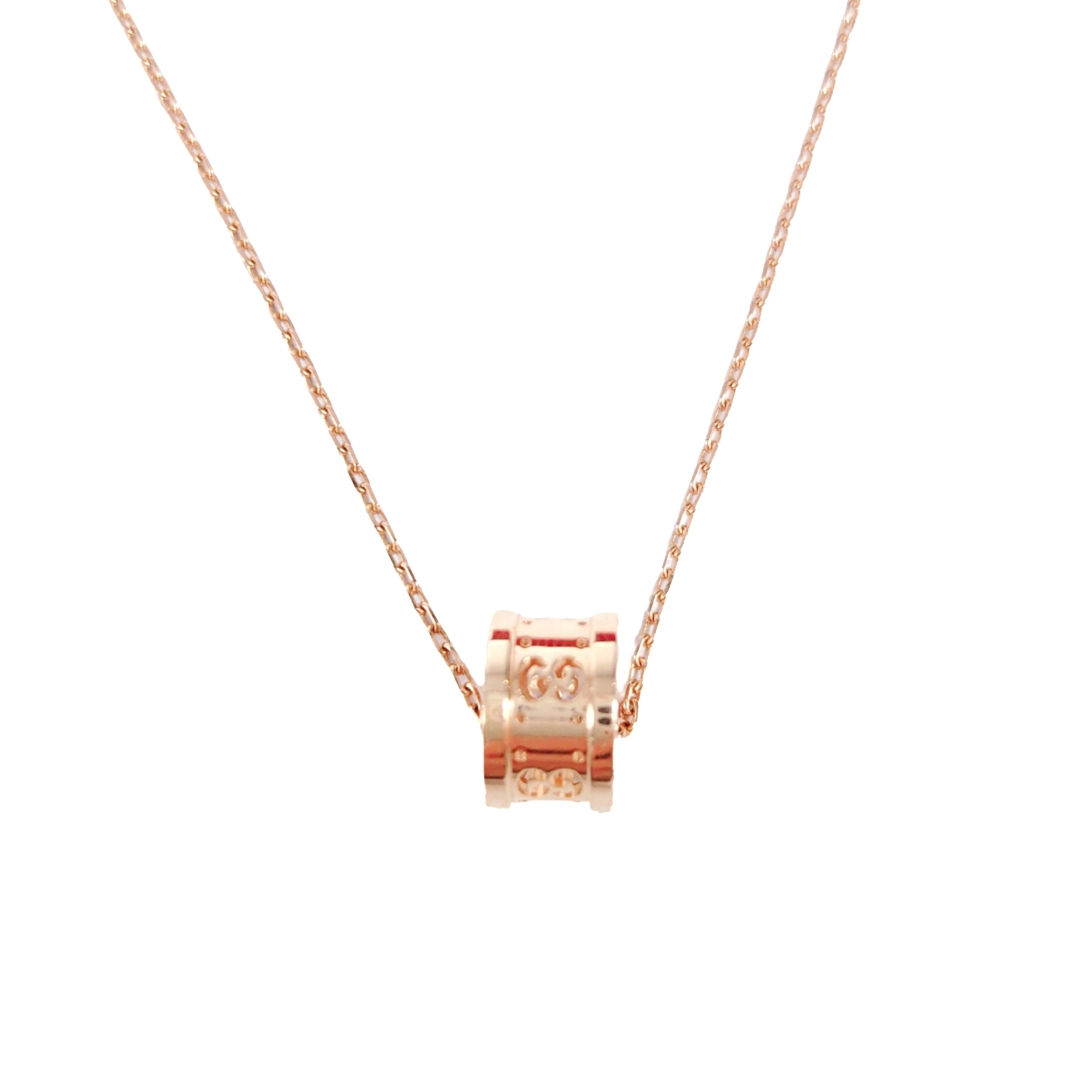 95新 古驰 安洁利严选/SJ0005513 项链