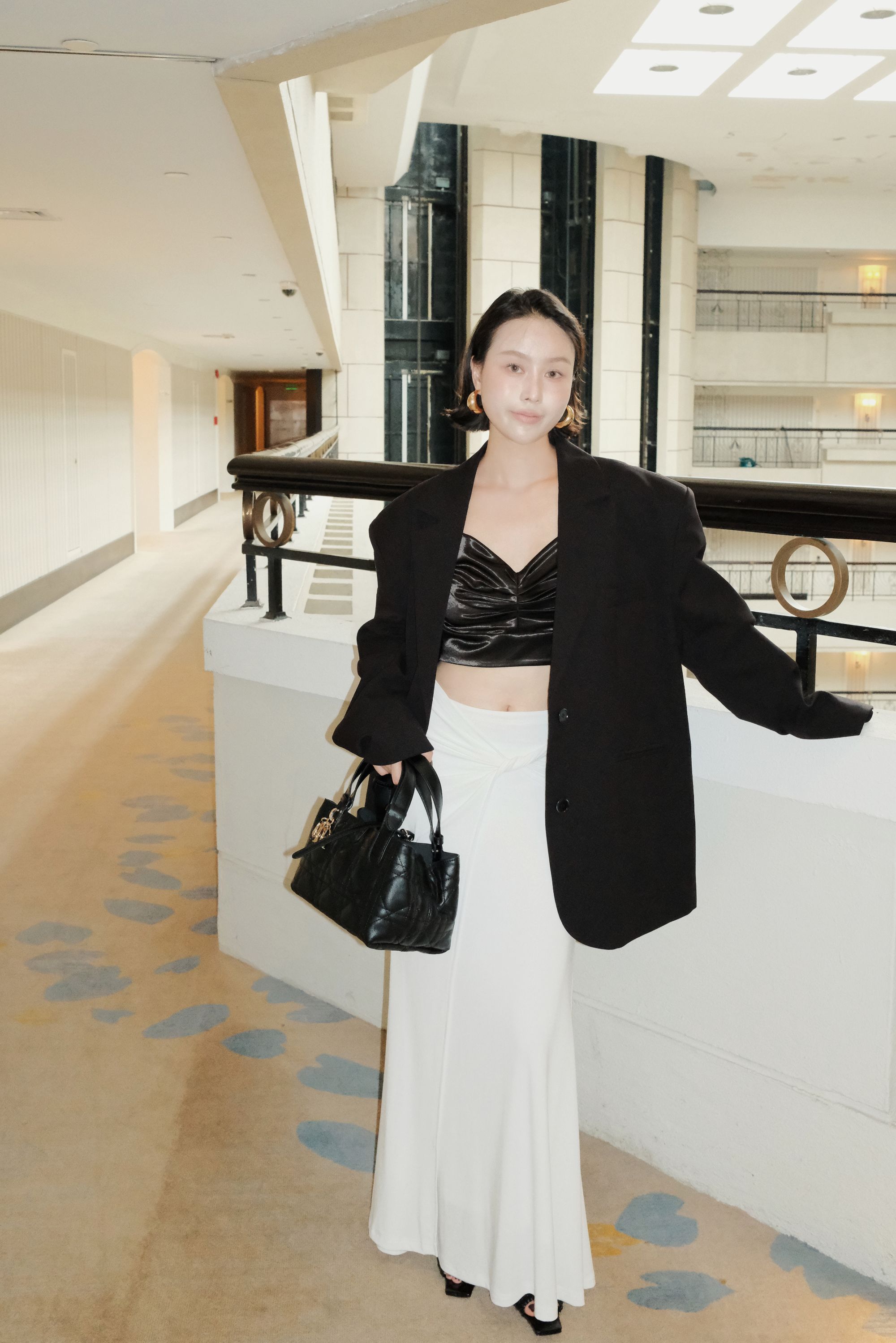 【放价了】小众针织鱼尾设计感半身裙   250244