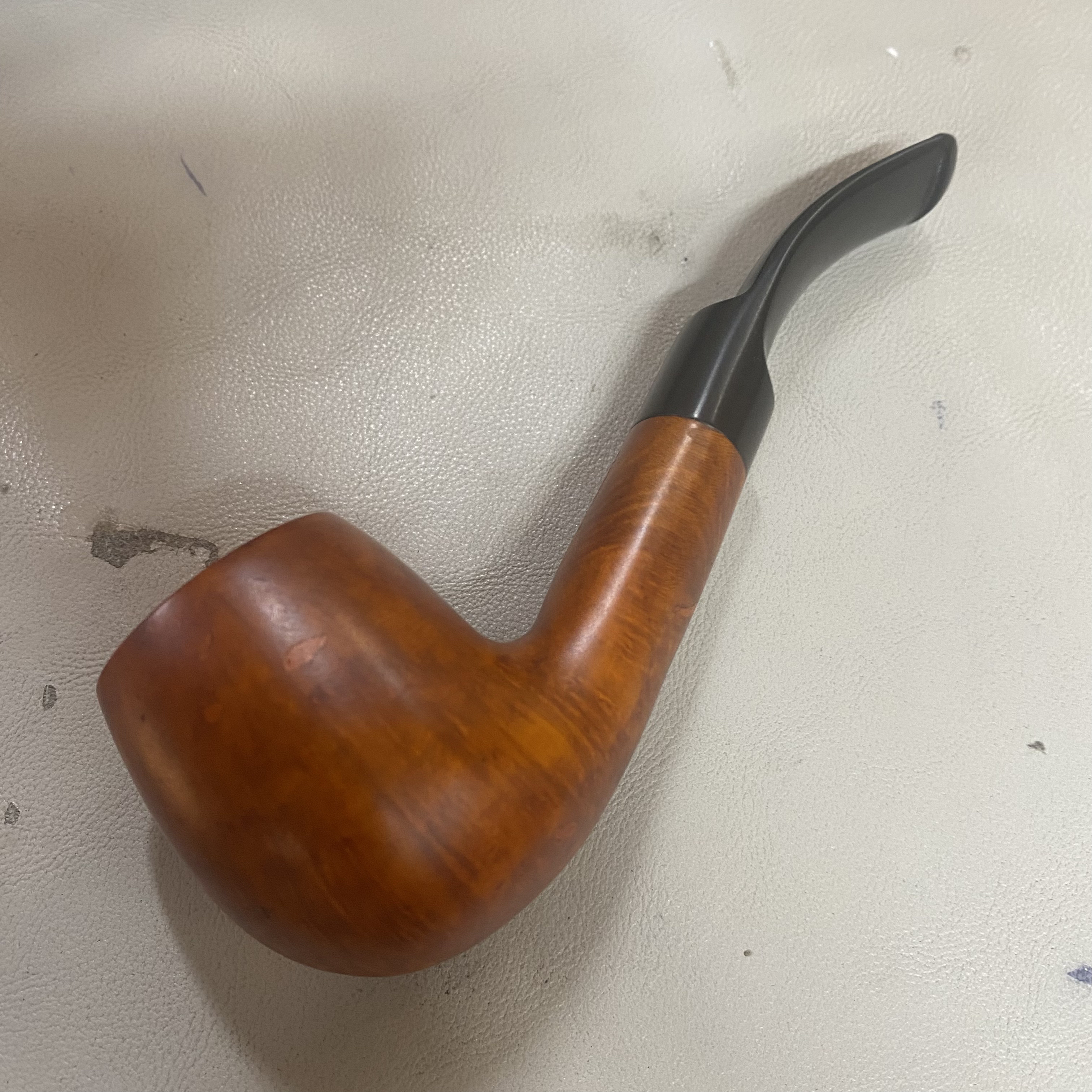 意大利斯皮特里姆石楠木烟斗老斗