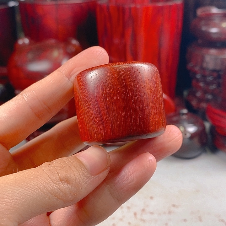 檀香紫檀（小叶紫檀）