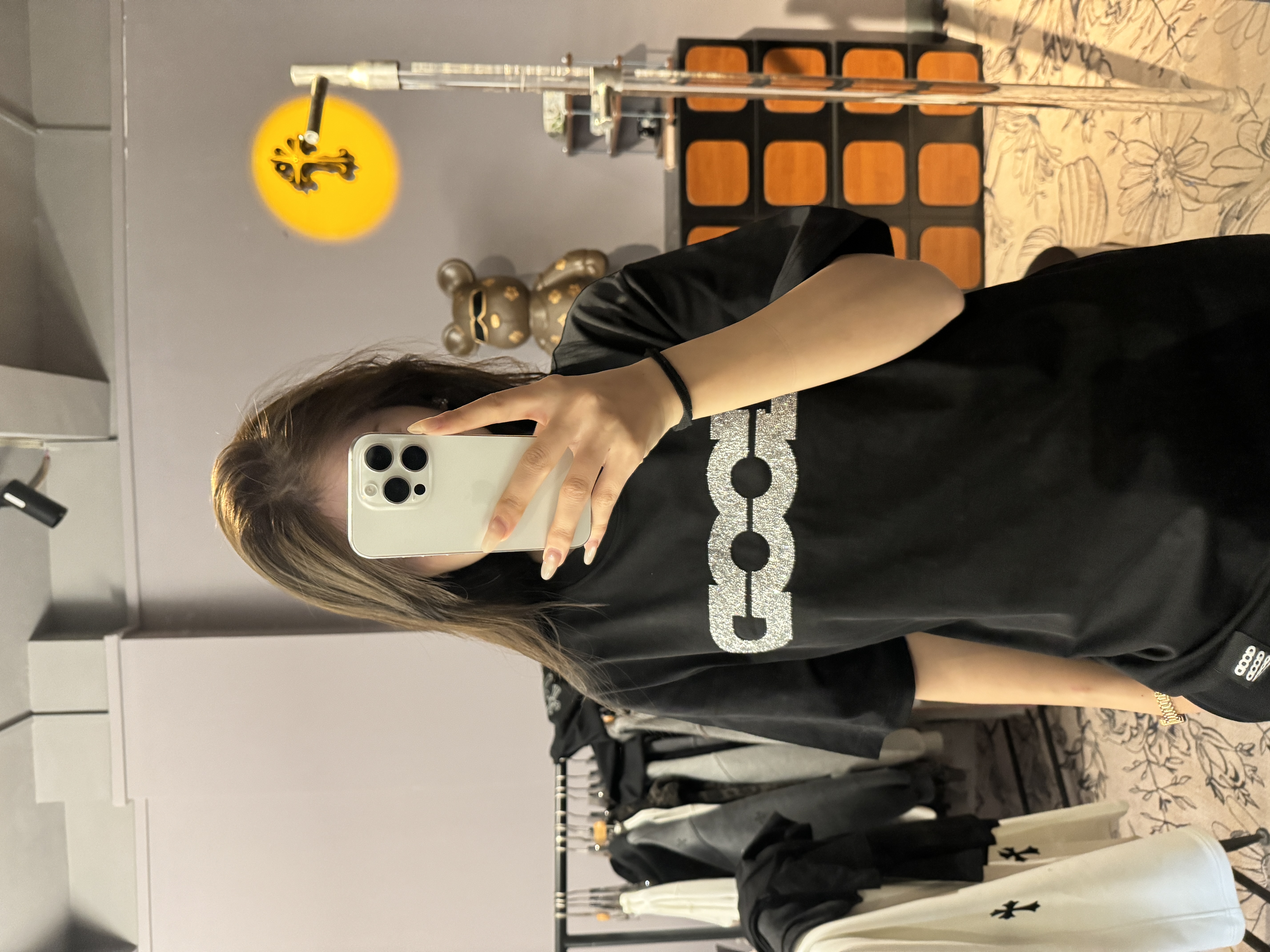 BREAK短袖常规休闲风T恤春夏圆领休闲运动A263