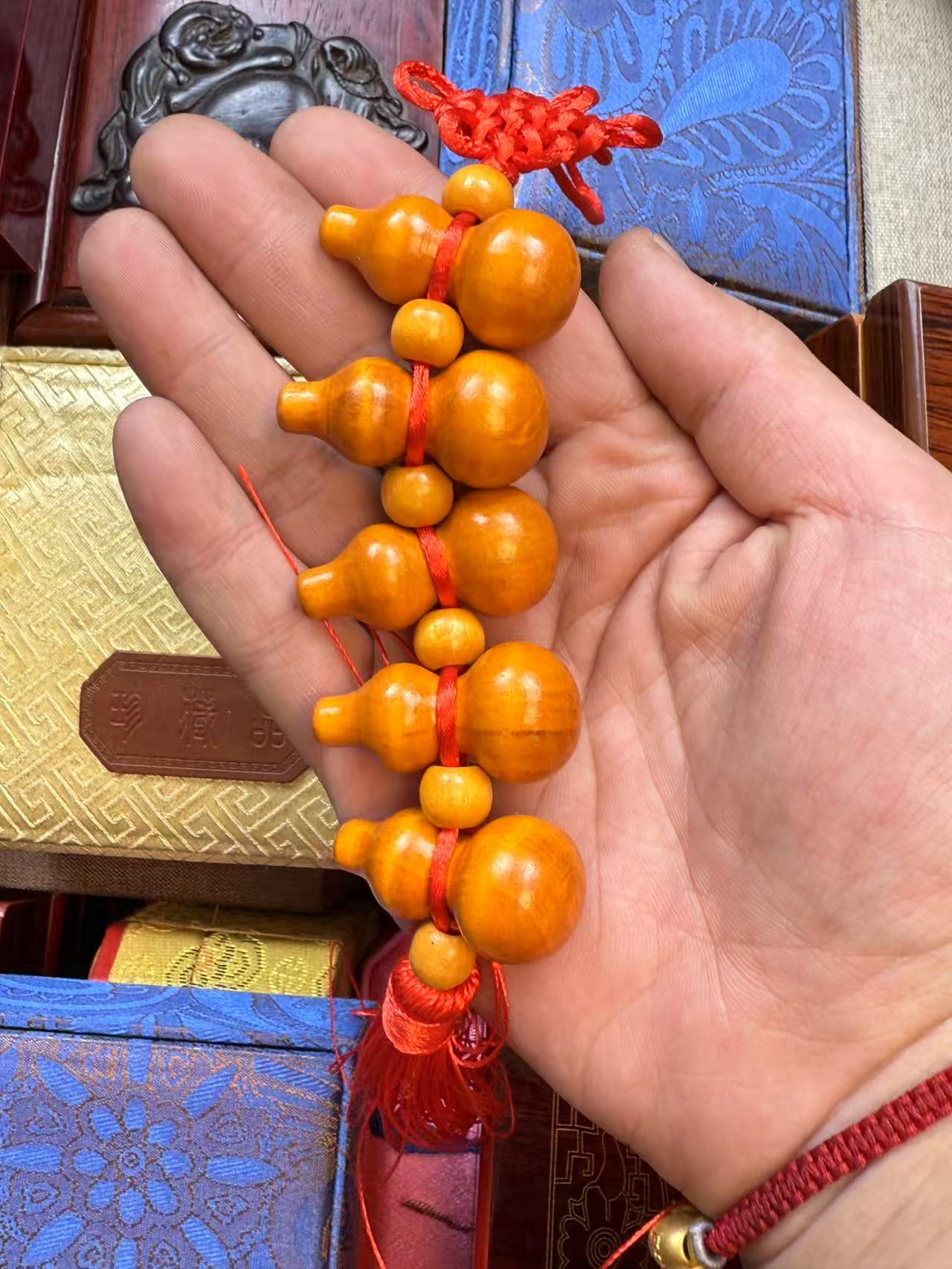 【闪购商品】五个葫芦