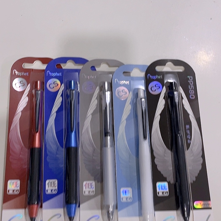 鸭先知580精品装黑3红1蓝1