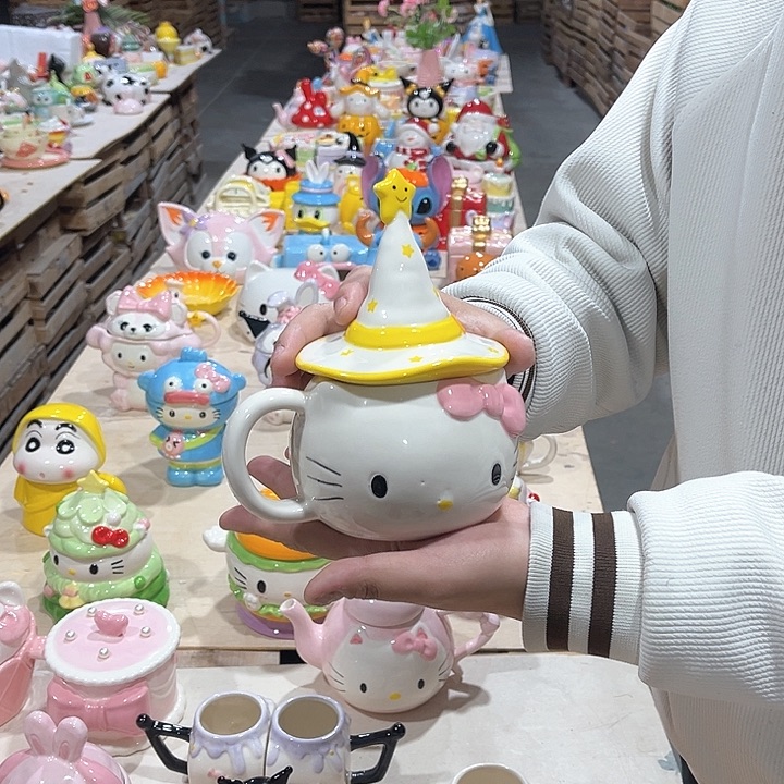 紫砂茶案这么多人都在